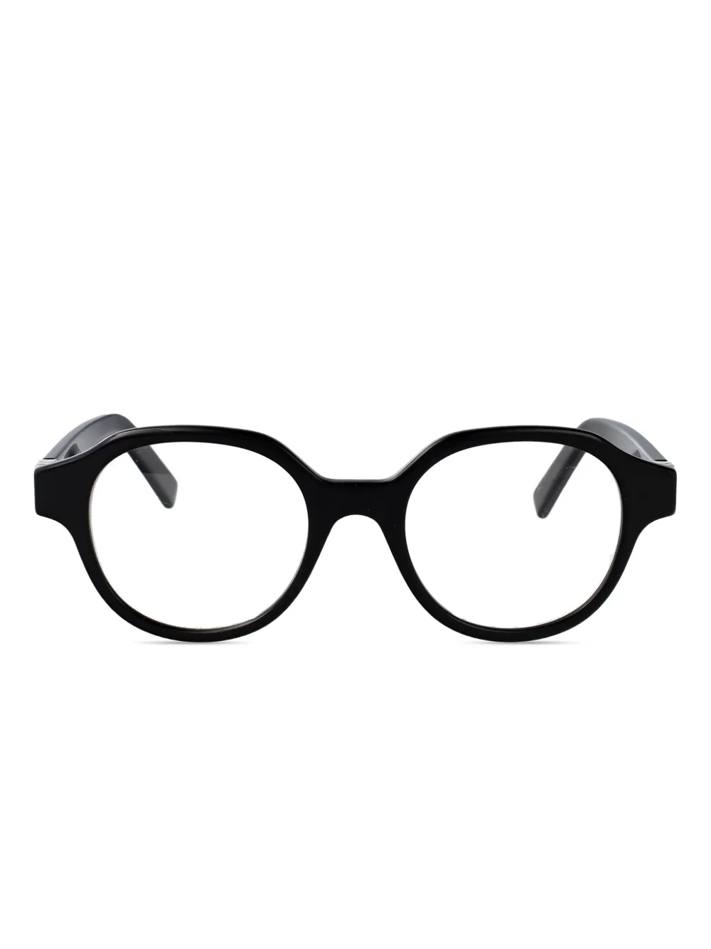Givenchy Eyewear round-frame glasses | Black | Image 1