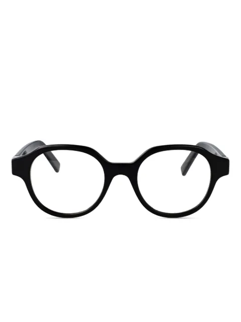 Givenchy Eyewear round-frame glasses