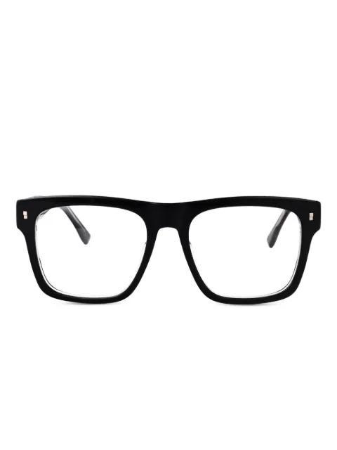 DSQUARED2 EYEWEAR Icon glasses 