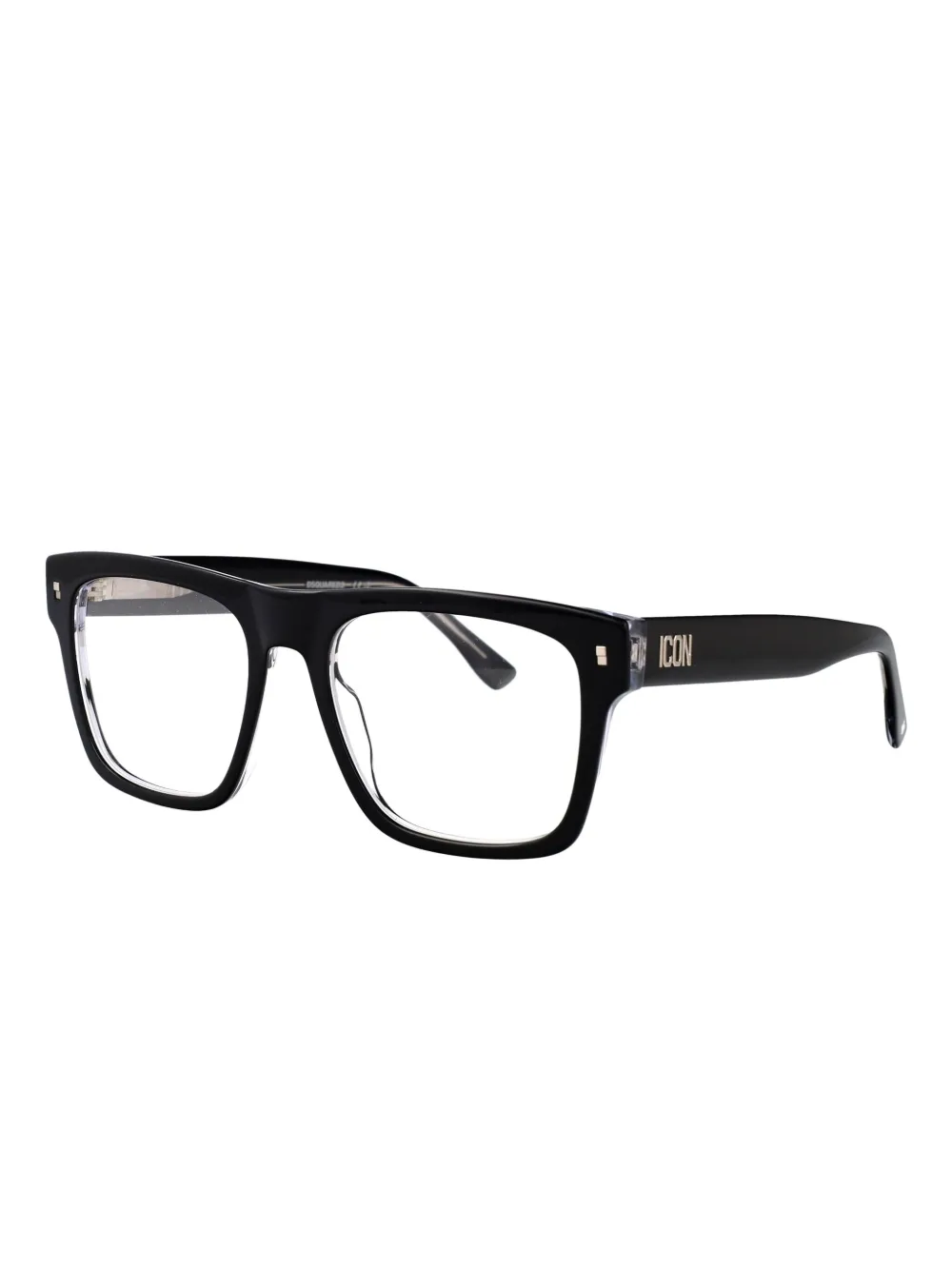 DSQUARED2 EYEWEAR Icon glasses | Image 2