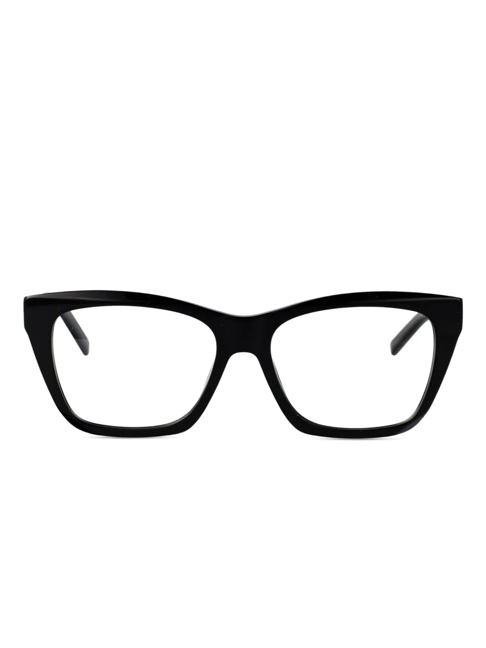 Givenchy Eyewear lunettes de vue à monture papillon | noir | Image 1