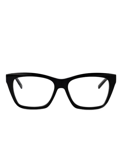 Givenchy Eyewear cat-eye glasses