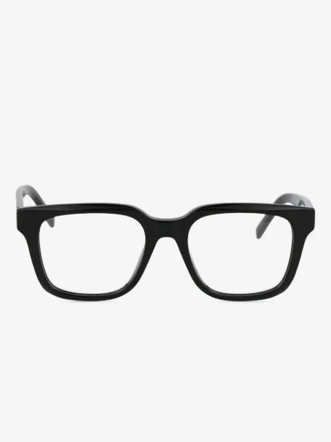 Givenchy Eyewear GV50005 rectangle glasses