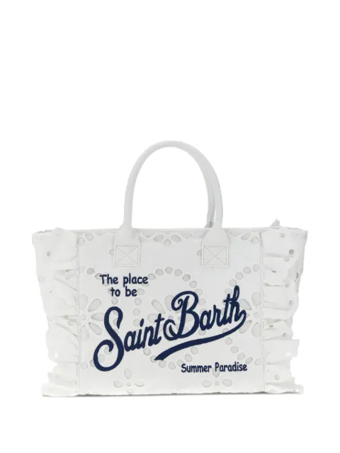 MC2 Saint Barth Vanity shoulder bag