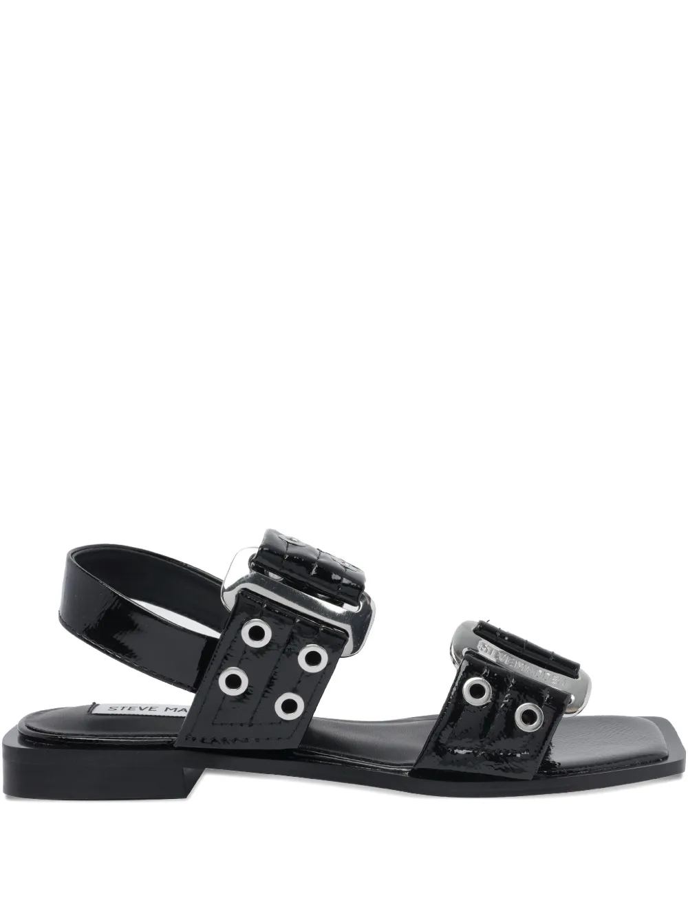 Steve Madden Saria sandals Black
