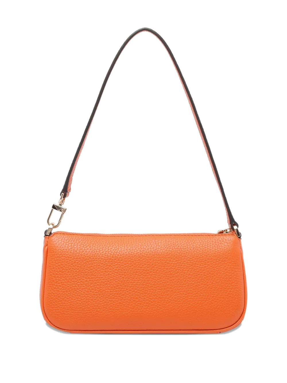 Michael Michael Kors Zoe shoulder bag - Oranje