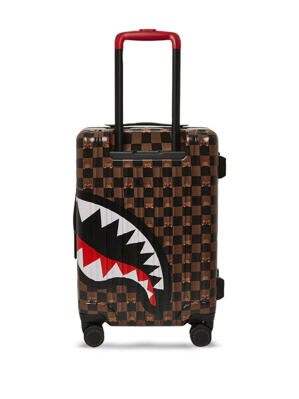Sprayground maletín Peeking Character | Image 2