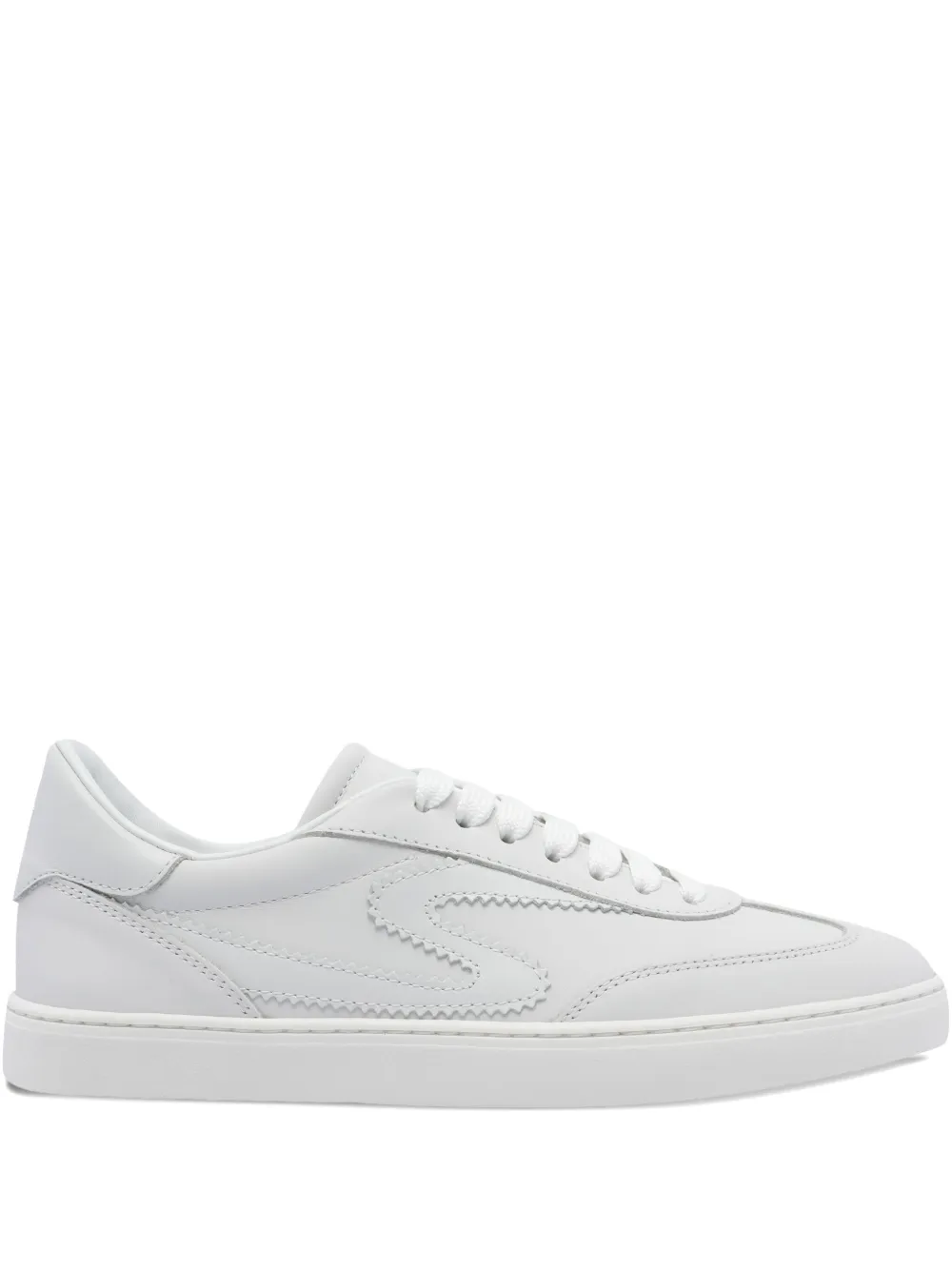 Stuart Weitzman Runaround sneakers | White | Image 1