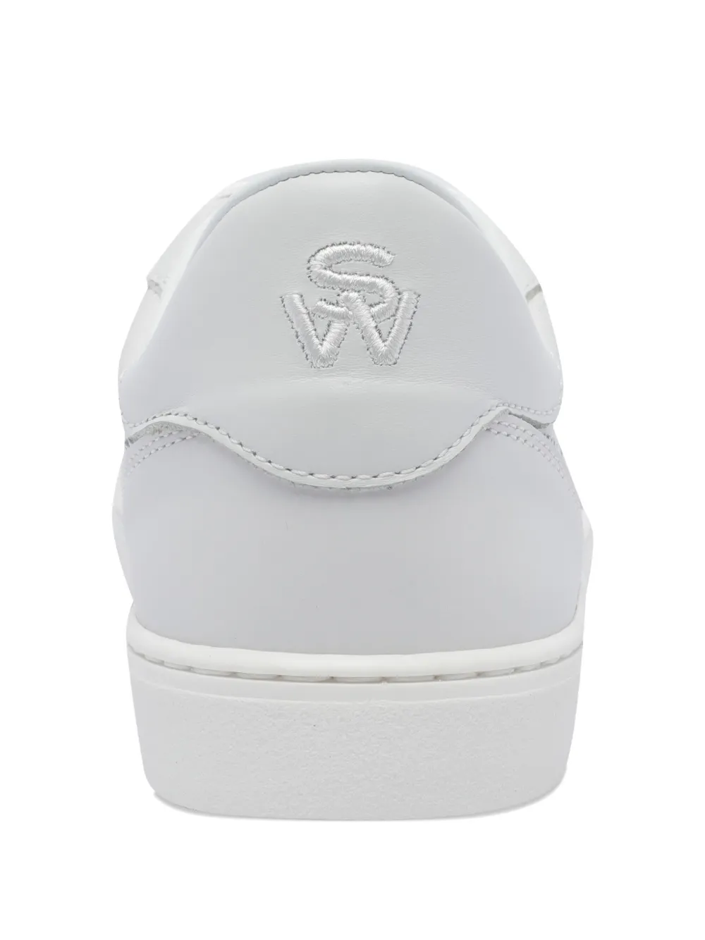 Stuart Weitzman Runaround sneakers White