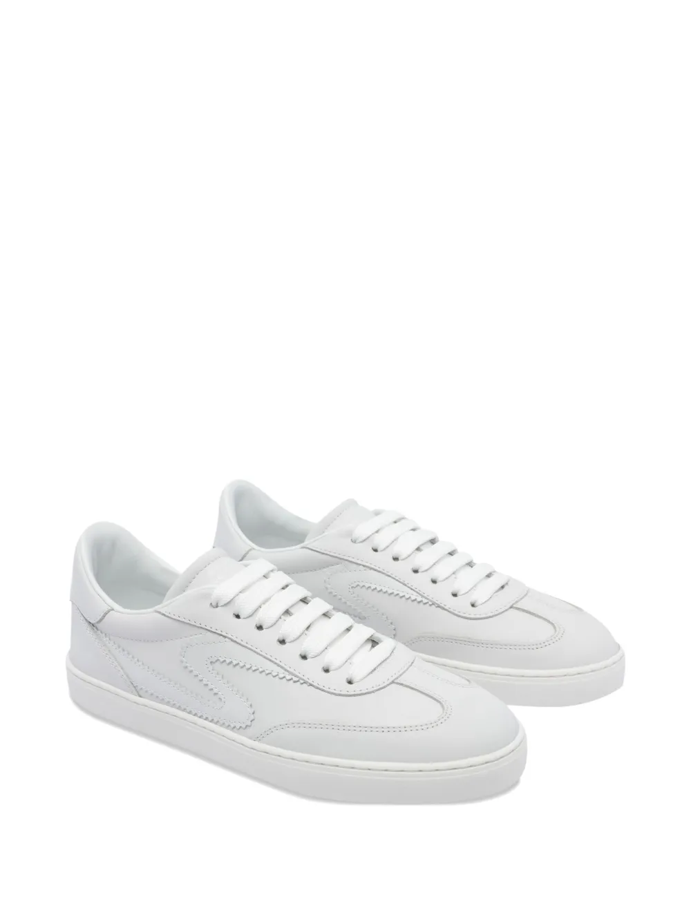 Stuart Weitzman Runaround sneakers | Image 2