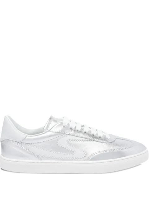 Stuart Weitzman Leren sneakers