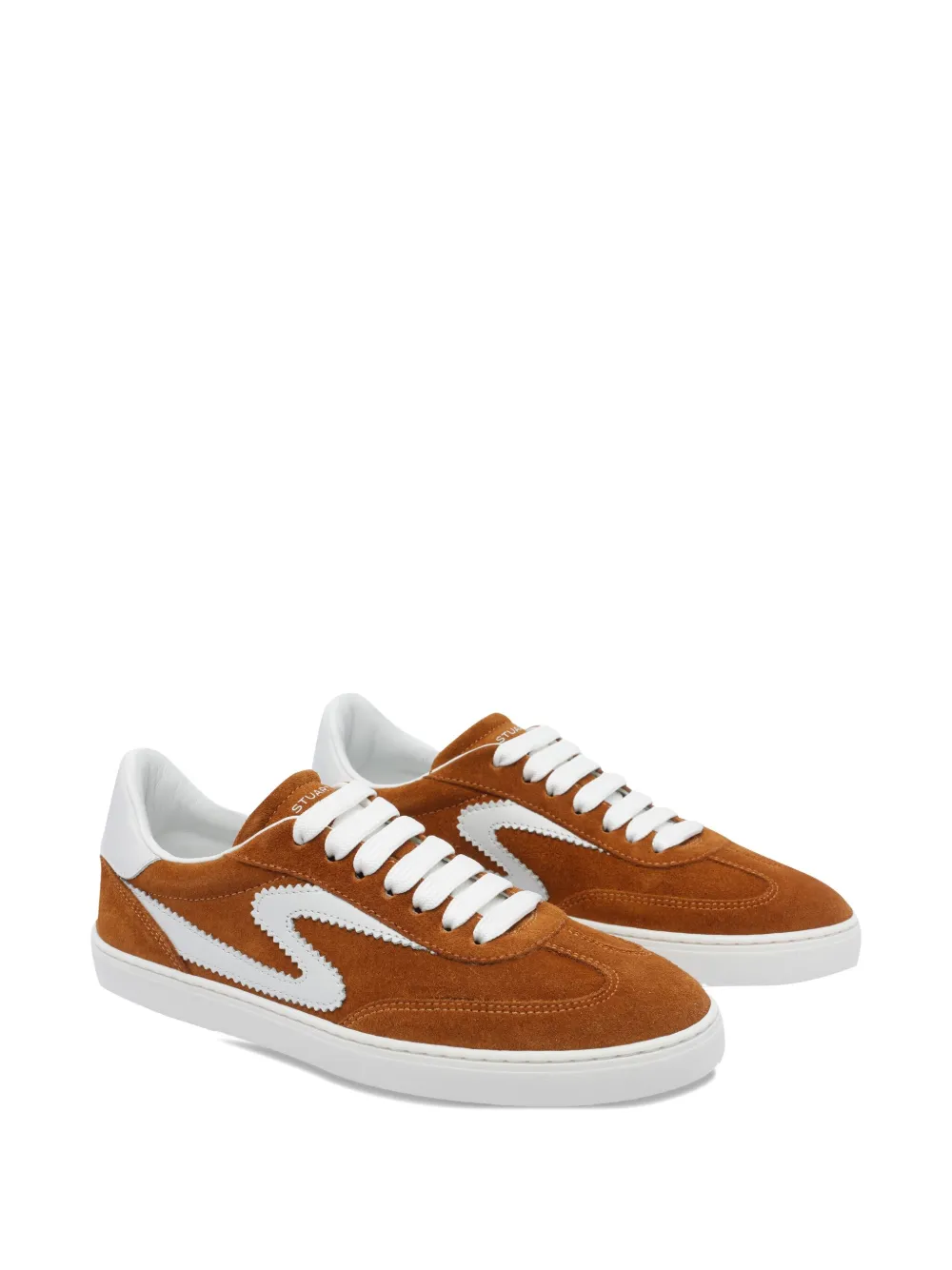 Stuart Weitzman Runaround sneakers | Image 2