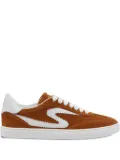 Stuart Weitzman Runaround sneakers - Brown