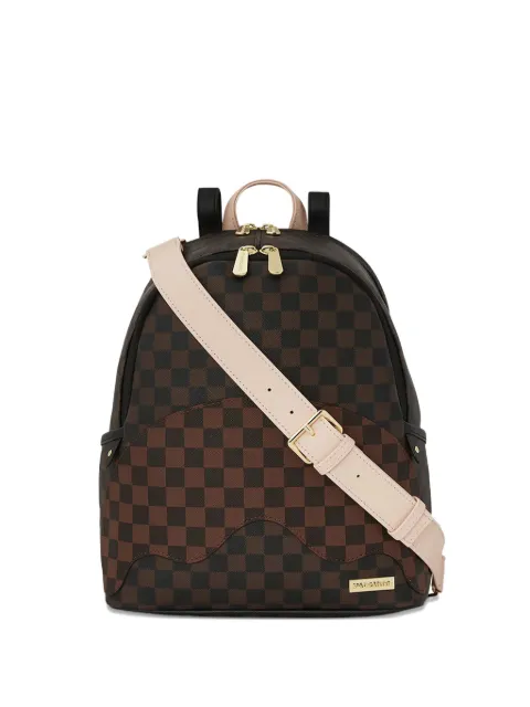 Sprayground Boujee Strap backpack