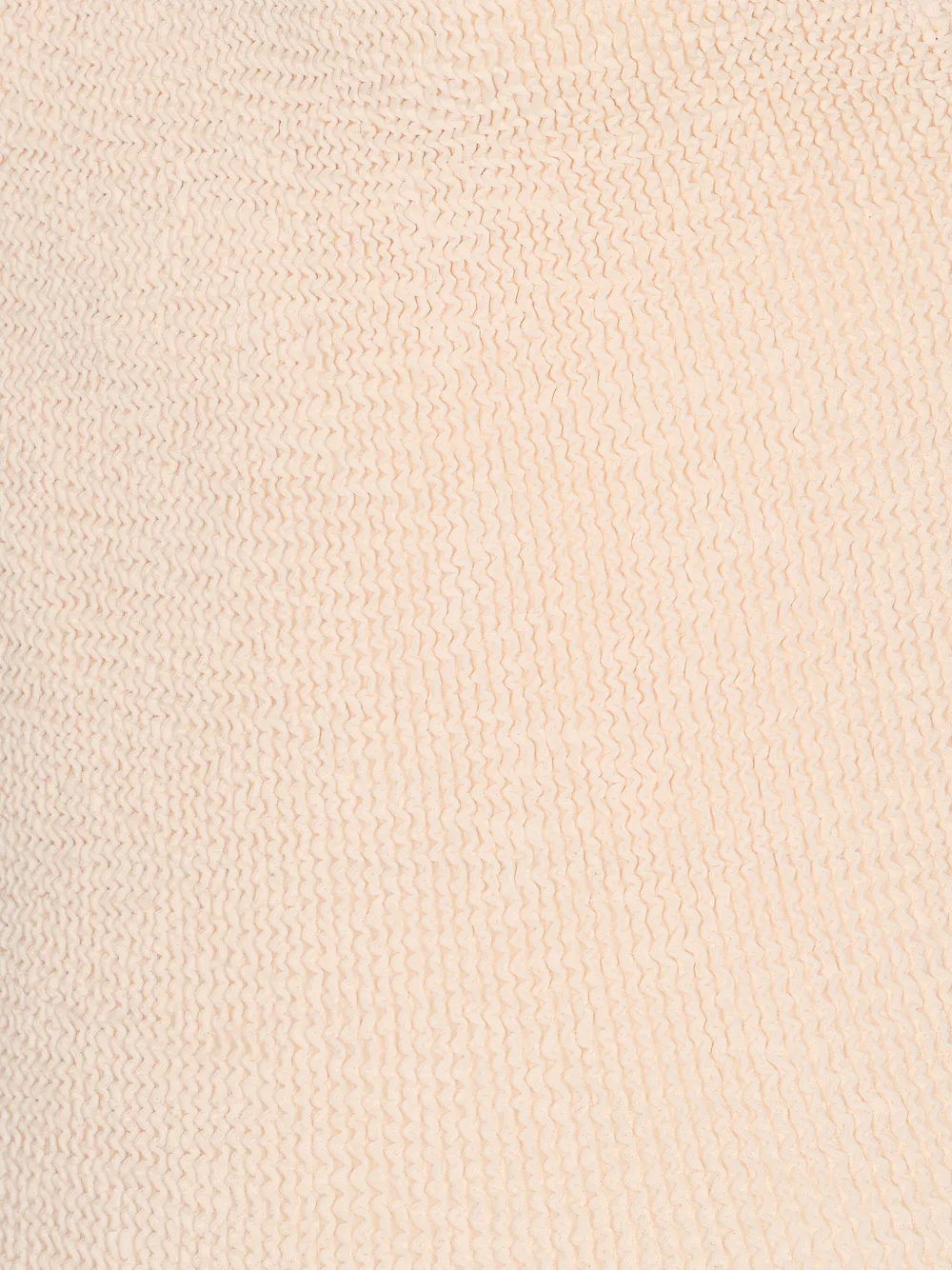 Hunza G Domino badpak Beige
