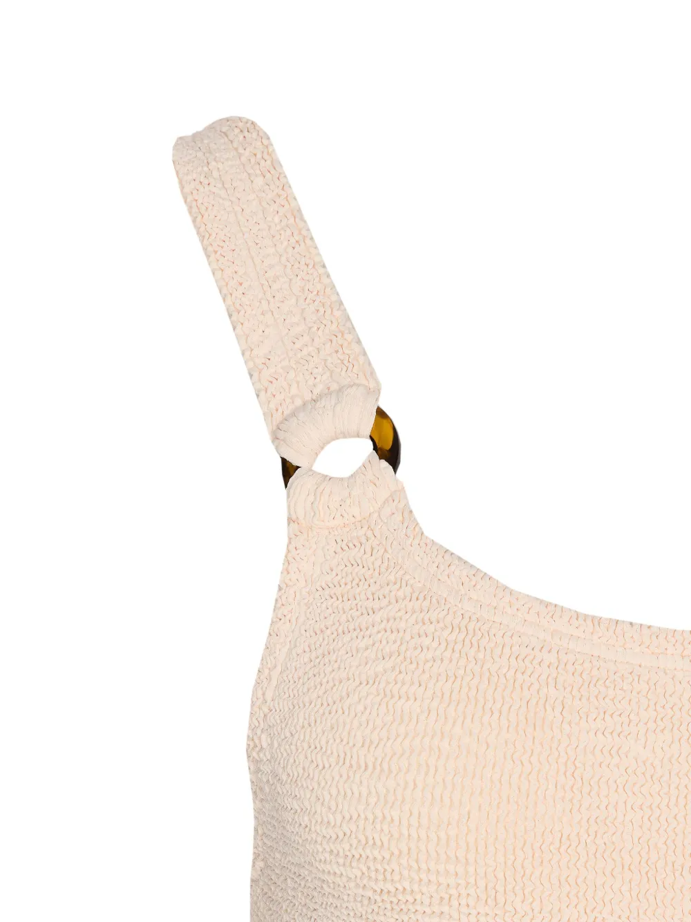 Hunza G Domino badpak Beige