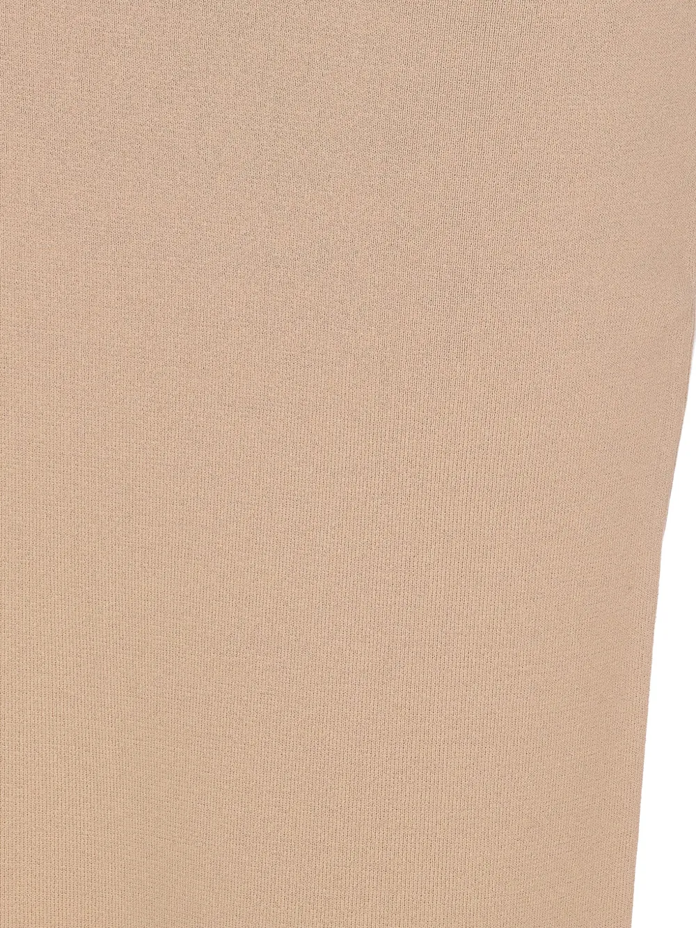 Max Mara Losanna midi-rok Beige