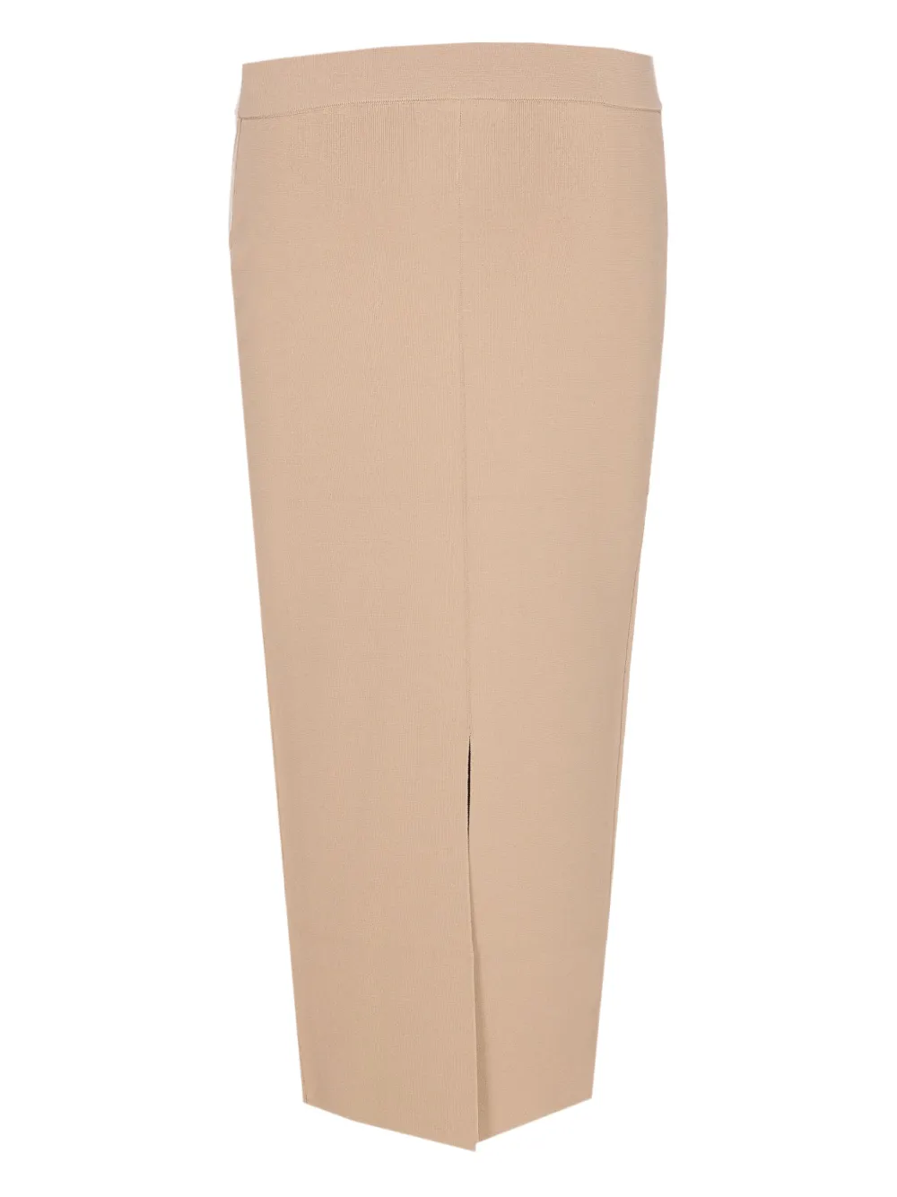 Max Mara Losanna midi skirt - Beige