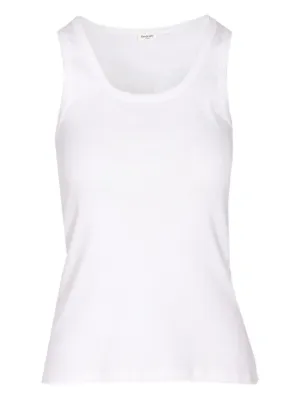 Saint Laurent Vests & Tank Tops for Women - Shop on FARFETCH