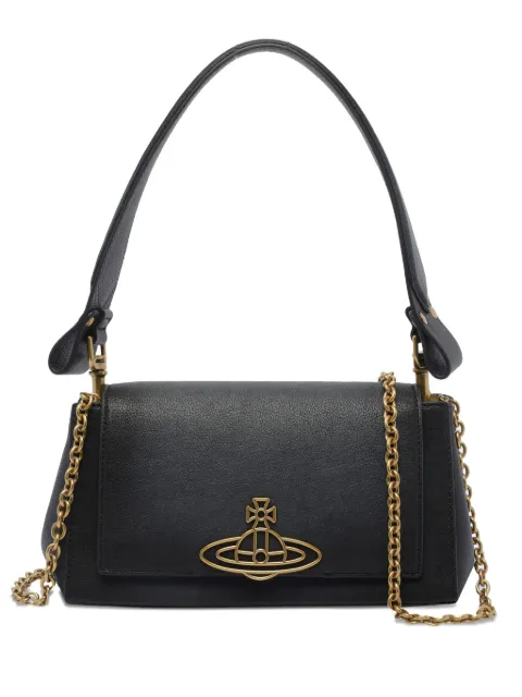 Vivienne Westwood medium Hazel shoulder bag