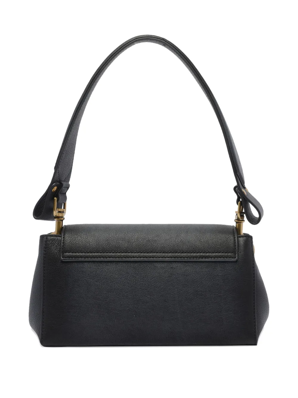 Vivienne Westwood medium Hazel shoulder bag - Zwart
