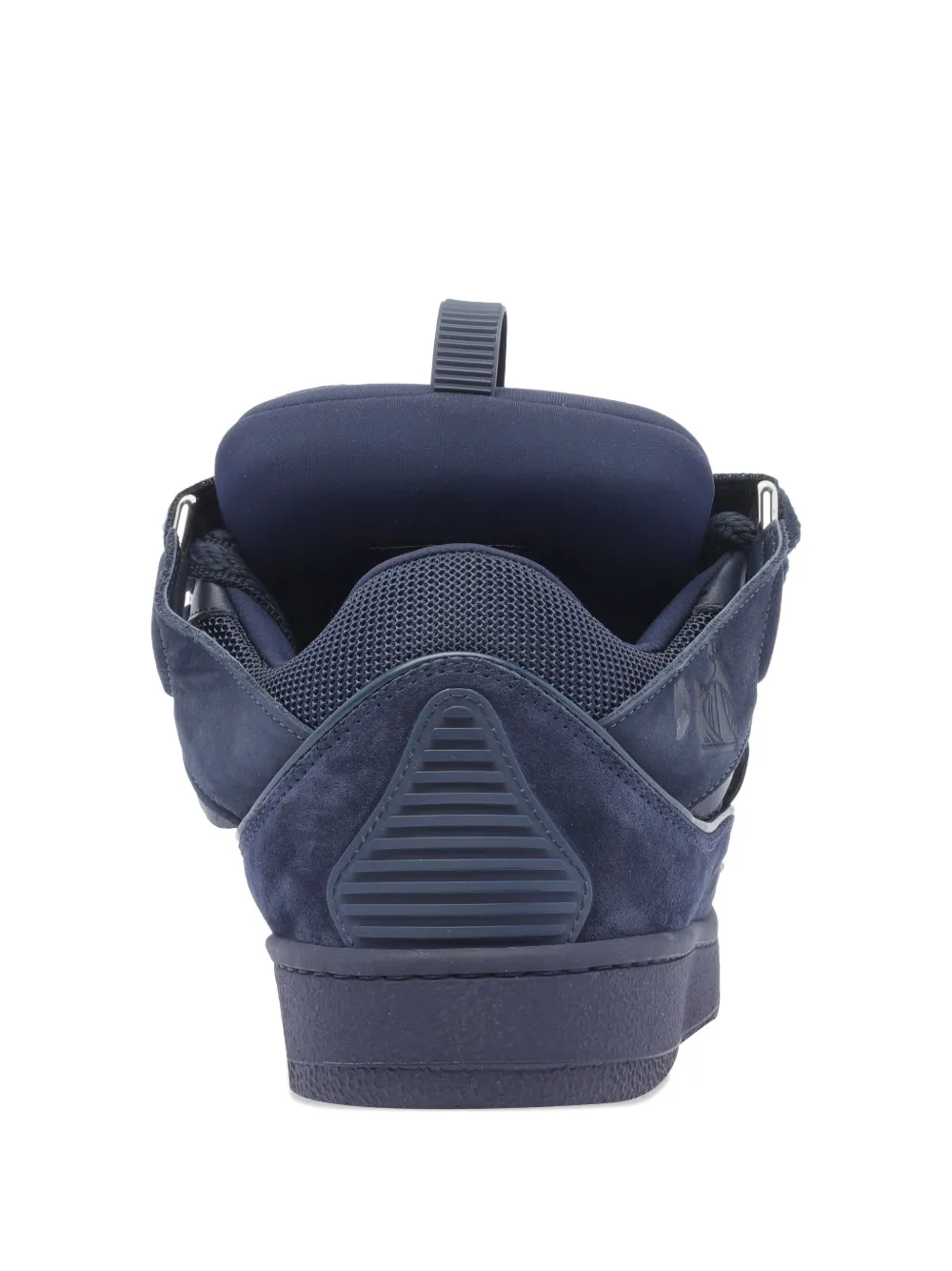 Lanvin Curb sneakers Blauw