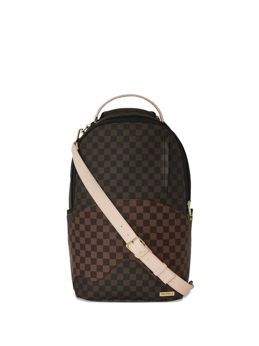 Sprayground Boujee Strap Backpack