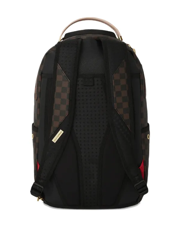 バックパック・リュック SPRAYGROUND Men Backpacks B7464 BOUJEE STRAP Brown 30146023_59123365_600.jpg