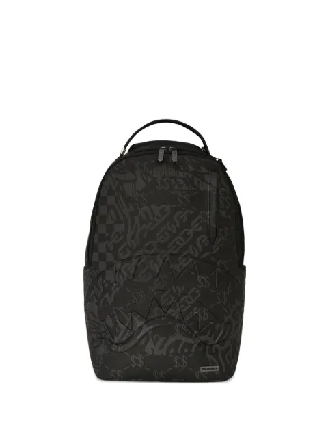 Sprayground 3AM Check backpack