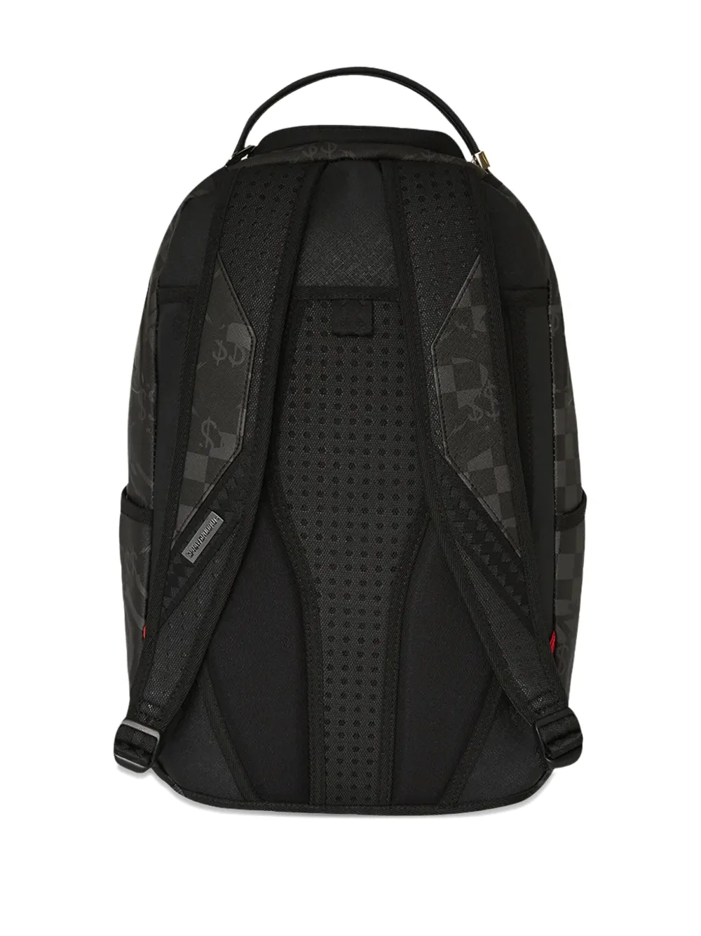 Sprayground 3AM Check backpack | Image 2