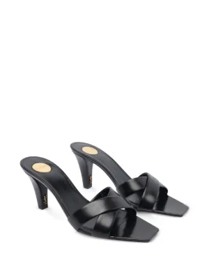 Saint Laurent（サンローラン）ウィメンズ サンダル - FARFETCH