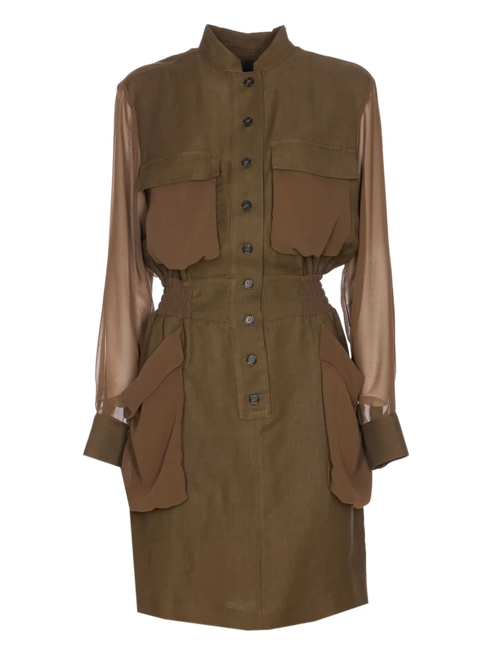 Benvenuto dress