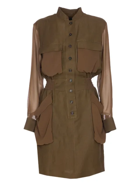 PINKO robe Benvenuto