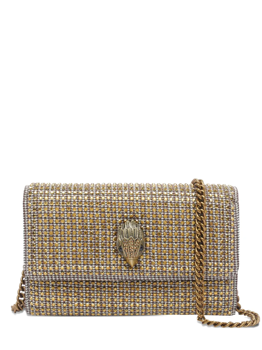 Kurt Geiger Kensington Glitz Cross Body Bag
