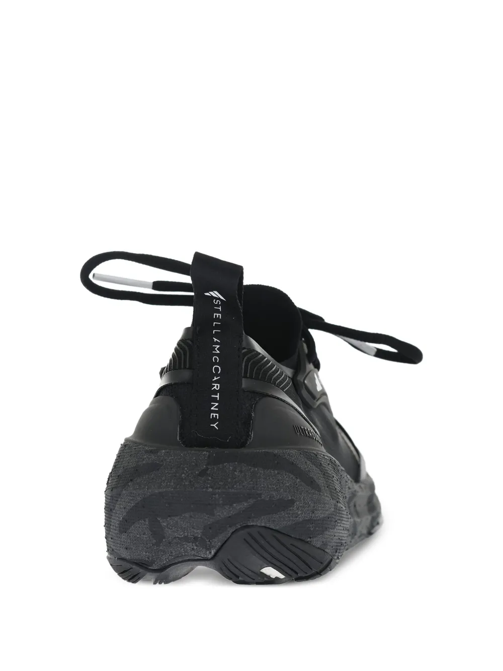 Stella McCartney Ultraboost Light Sneakers Zwart