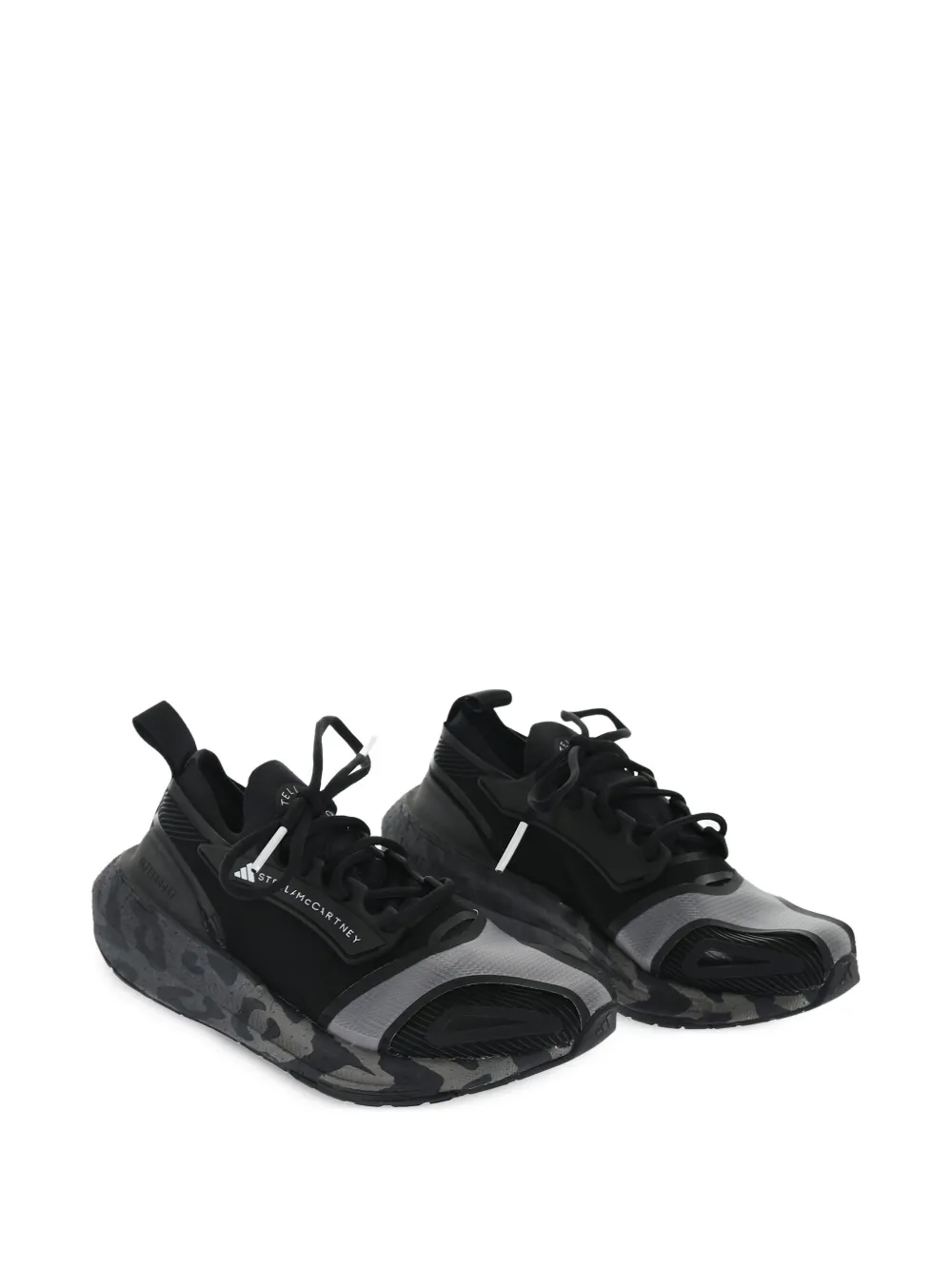 Stella McCartney Ultraboost Light Sneakers Zwart