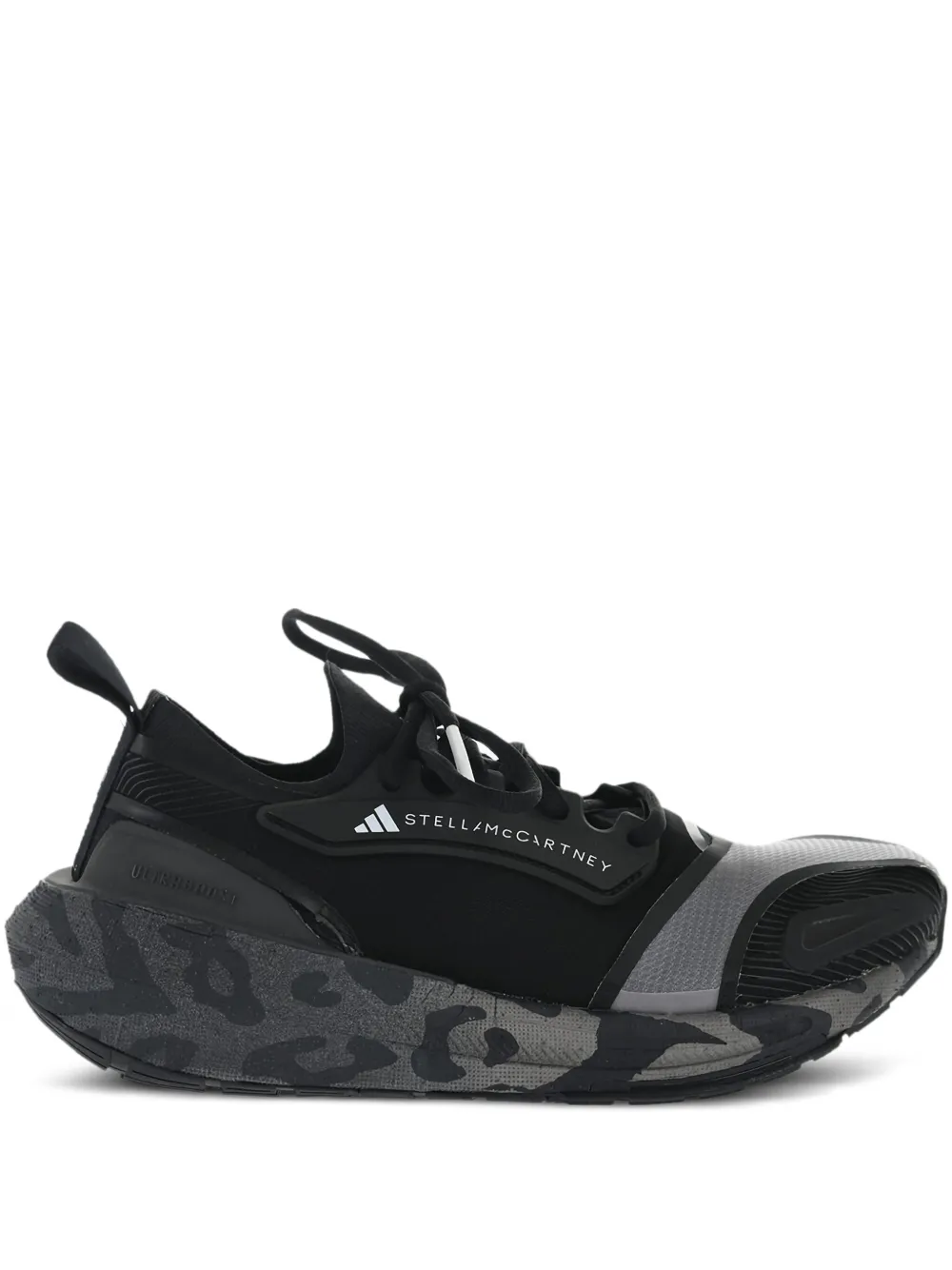 Stella McCartney Ultraboost Light Sneakers Zwart