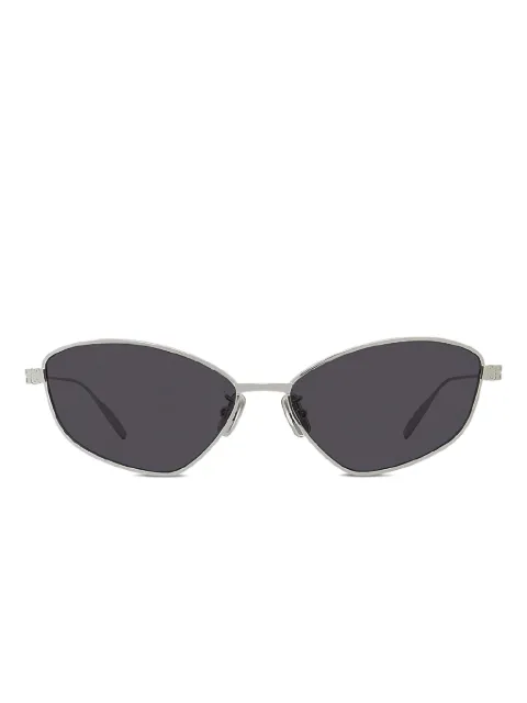 Givenchy Eyewear cat-eye frame sunglasses