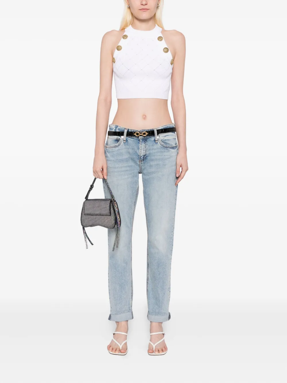 rag & bone Dre jeans | Boyfriend Jeans | Image 2
