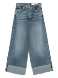 rag & bone Sofie jeans - Blue