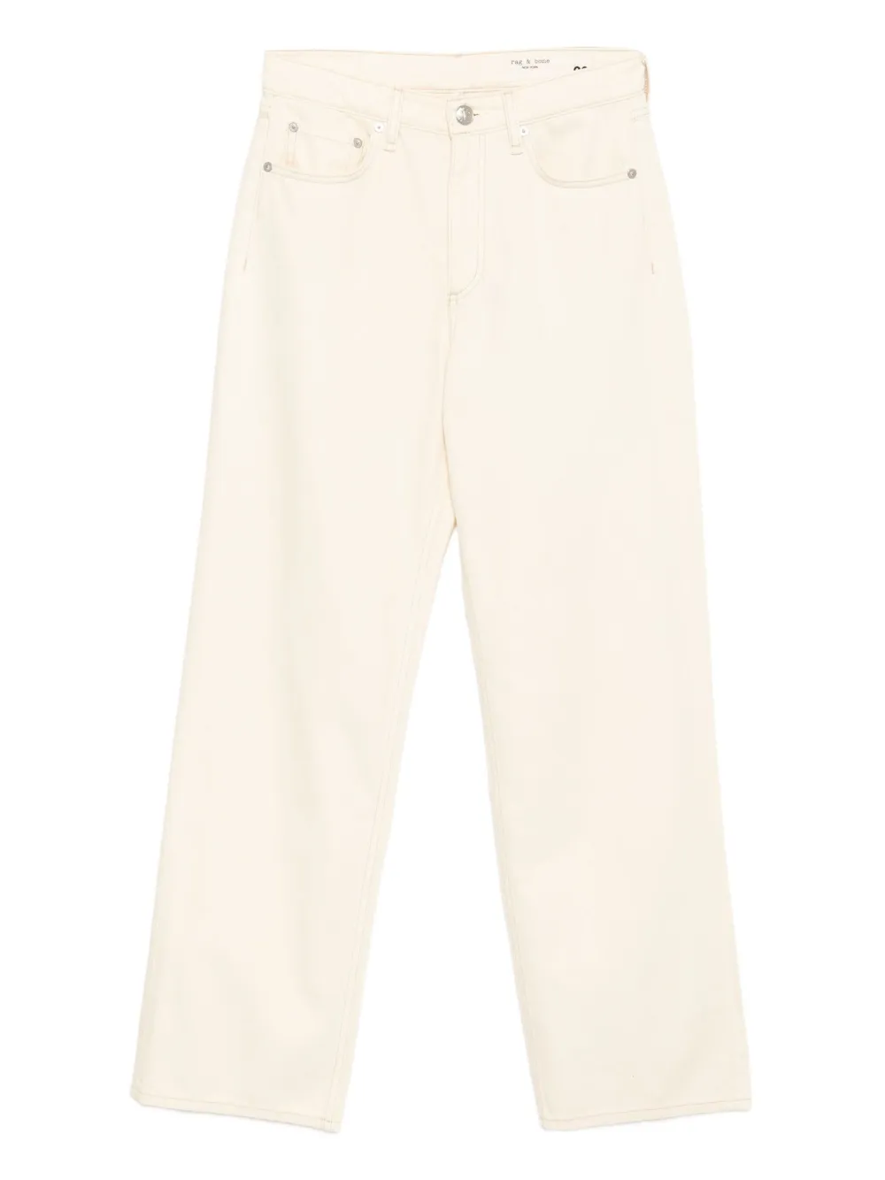 rag & bone Shea jeans