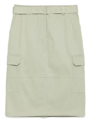 Maison Kitsuné Pencil Skirts for Women | Shop Now on FARFETCH