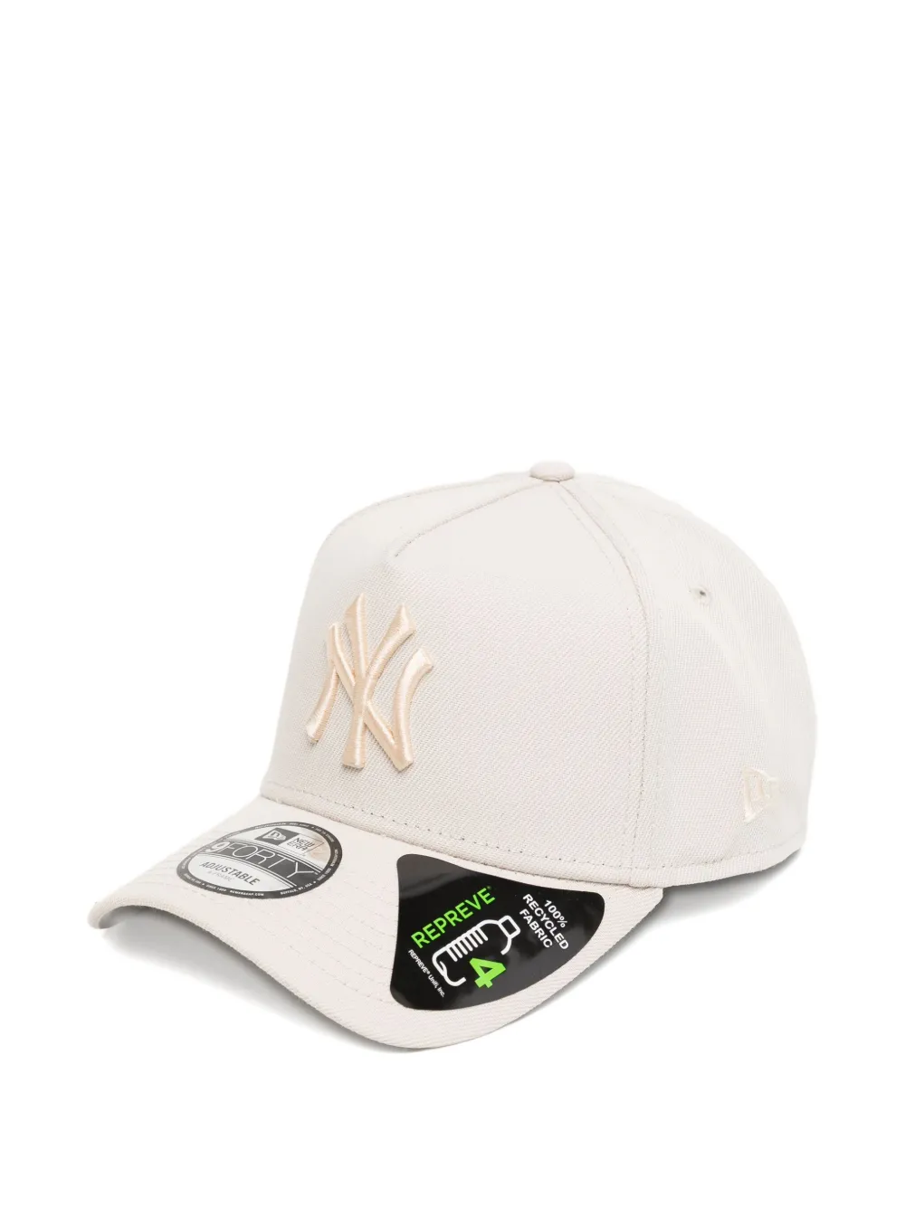NEW ERA CAP 9FORTY キャップ - ニュートラル NEW ERA CAP 9FORTY キャップ - ニュートラル