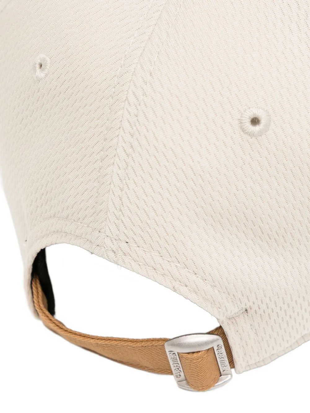 NEW ERA CAP 9FORTY pet - Beige