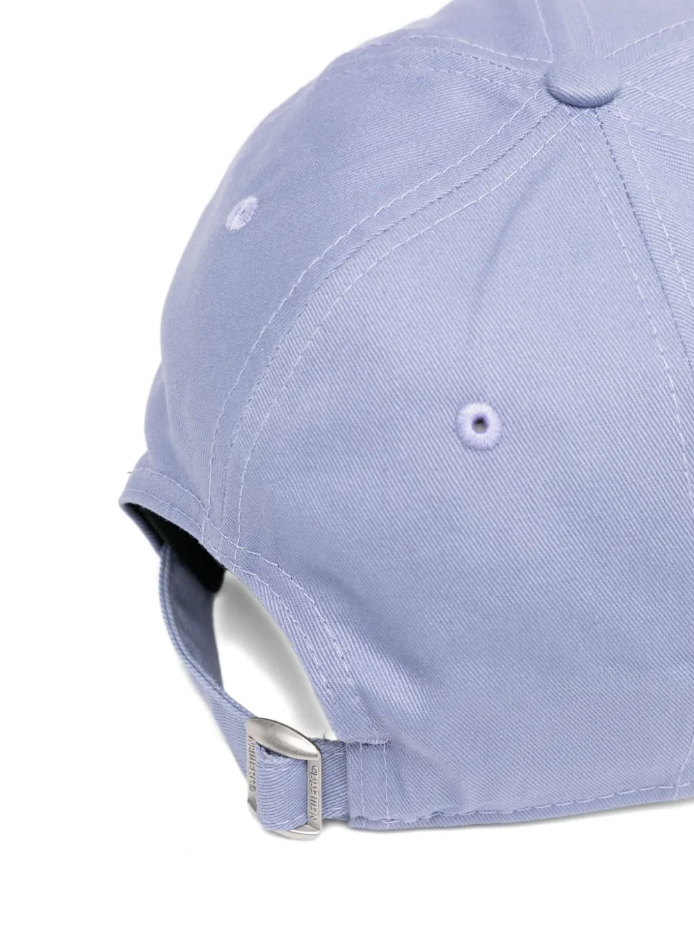 NEW ERA CAP 9FORTY pet - Paars