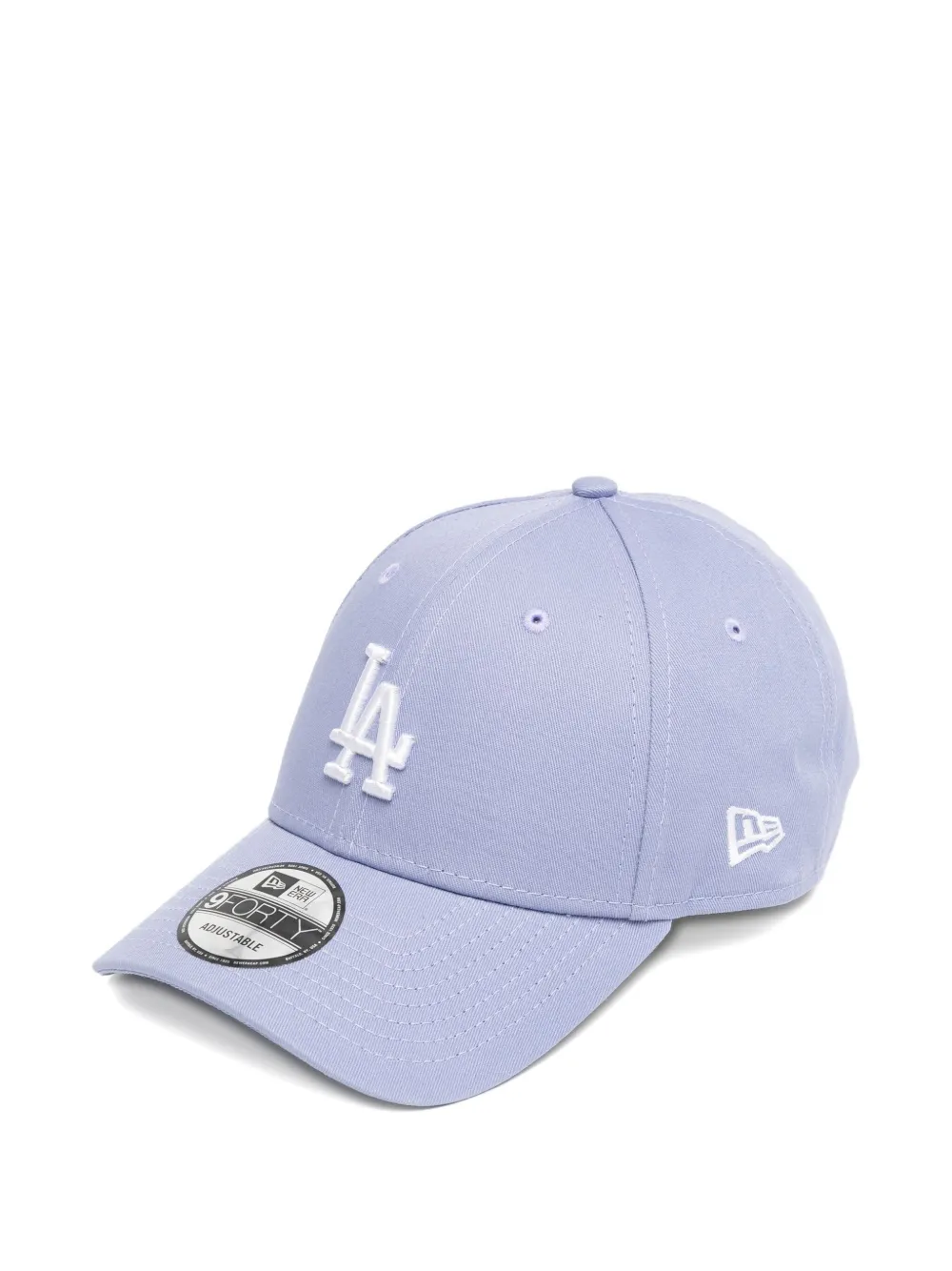 NEW ERA CAP 9FORTY キャップ - パープル NEW ERA CAP 9FORTY キャップ - パープル