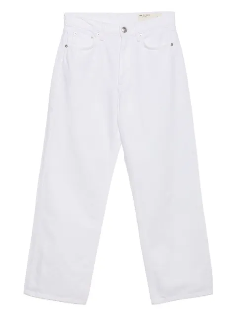 rag & bone Shea jeans