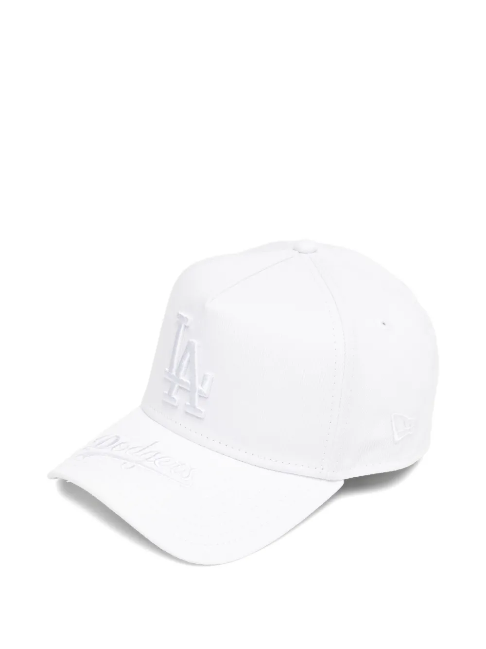 NEW ERA CAP 9FORTY キャップ - ホワイト NEW ERA CAP 9FORTY キャップ - ホワイト