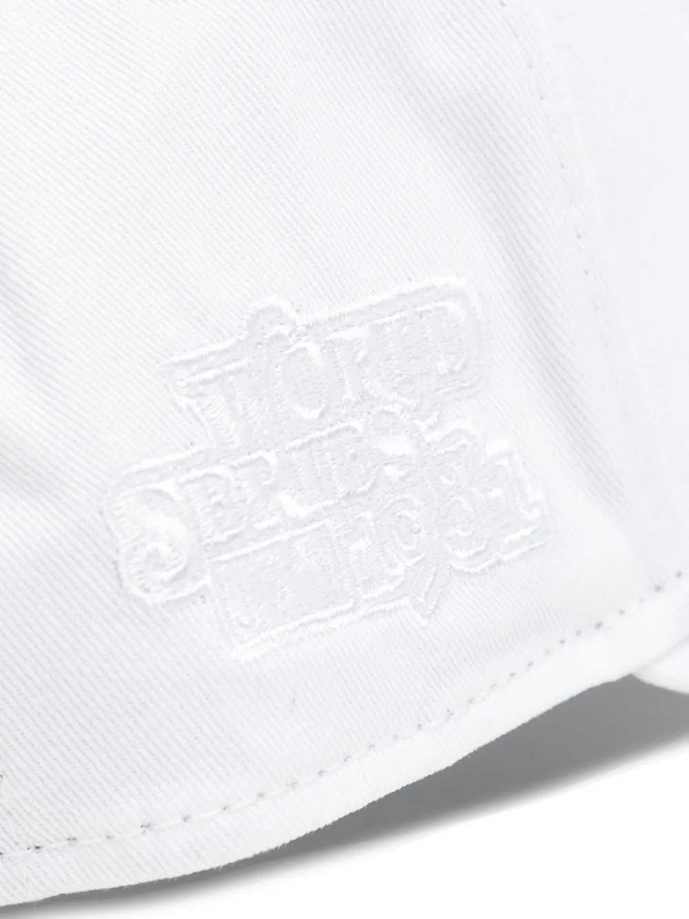 NEW ERA CAP 9FORTY pet - Wit