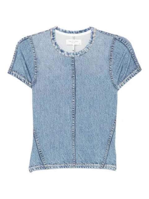 rag & bone Miramar baby T-shirt
